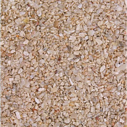 Dry Aragonite Seaflor Special Grade