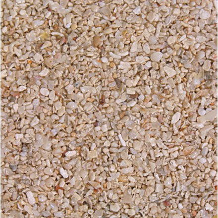 Dry Aragonite Seaflor Special Grade