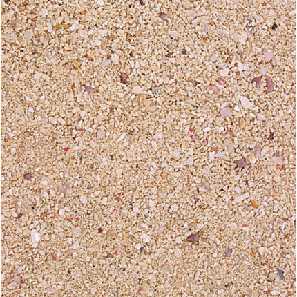 Dry Aragonite Seaflor Fiji Pink