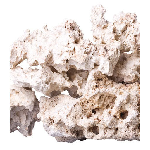 South Seas Base Rock