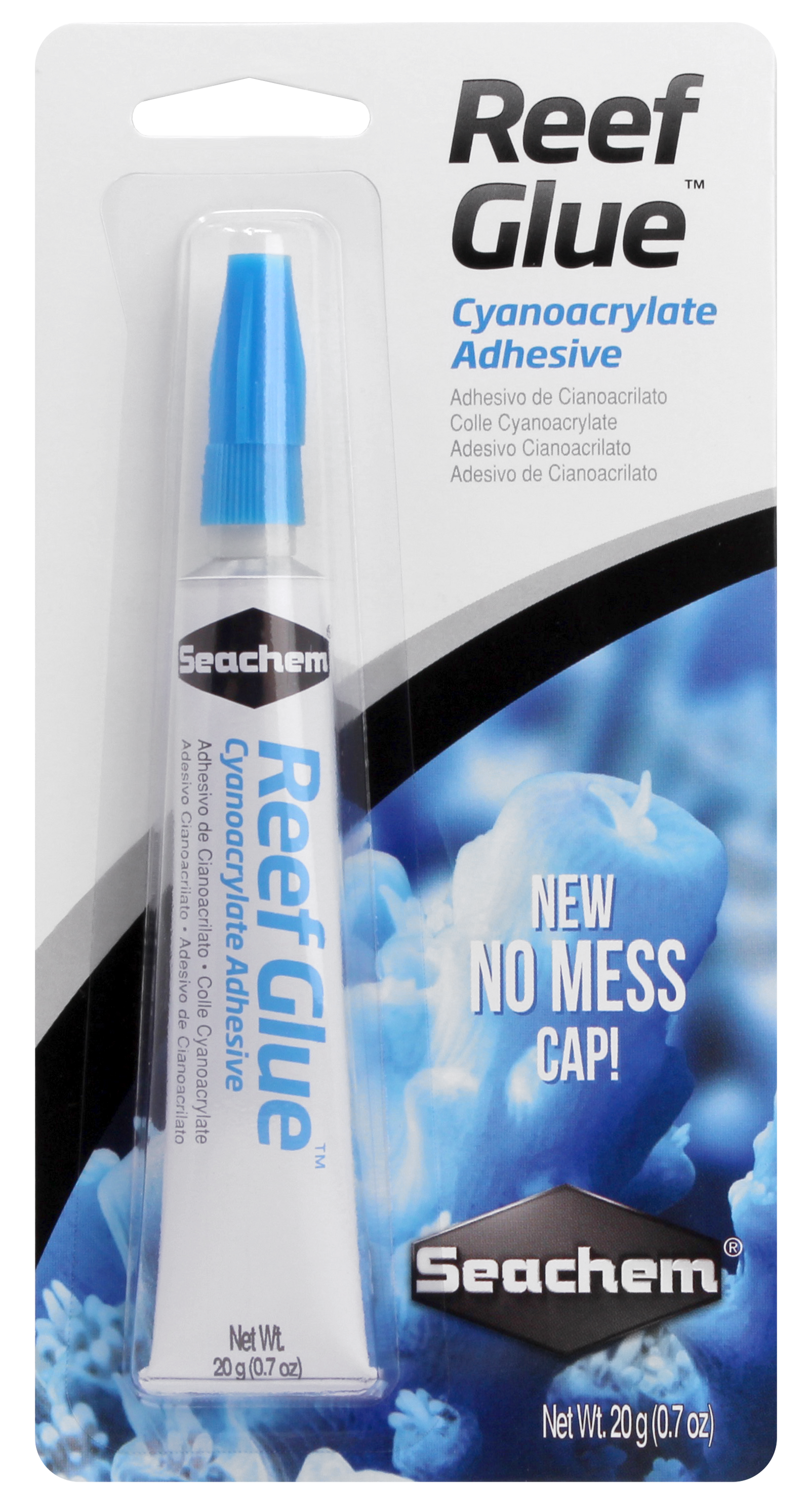 Reef Glue