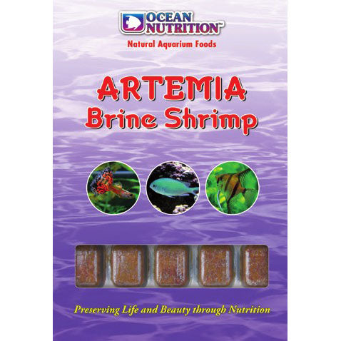 Artemia Brine Shrimp