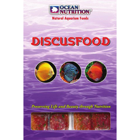 Discusfood