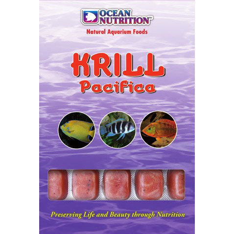 Krill Pacifica