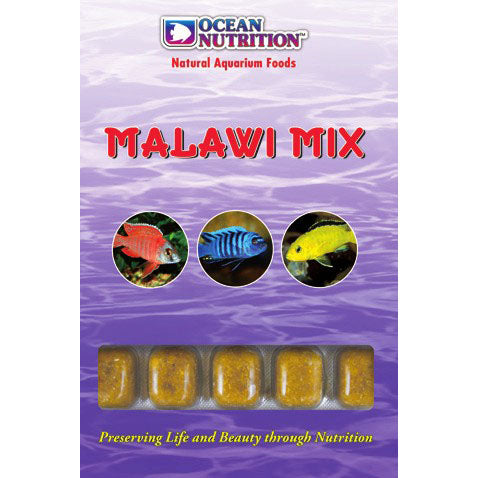 Malawi Mix