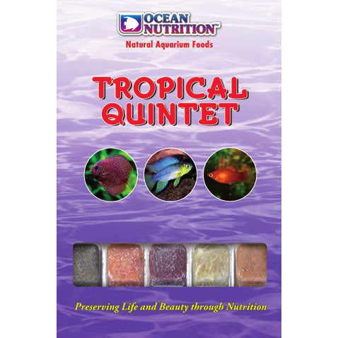 Tropical Quintet