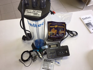 Deltec PF509 Calcium Reactor
