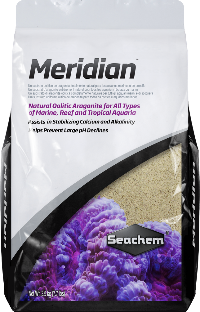 Meridian