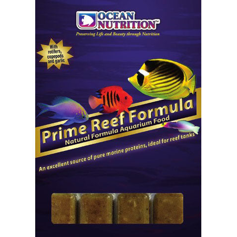 Prime Reef Formula