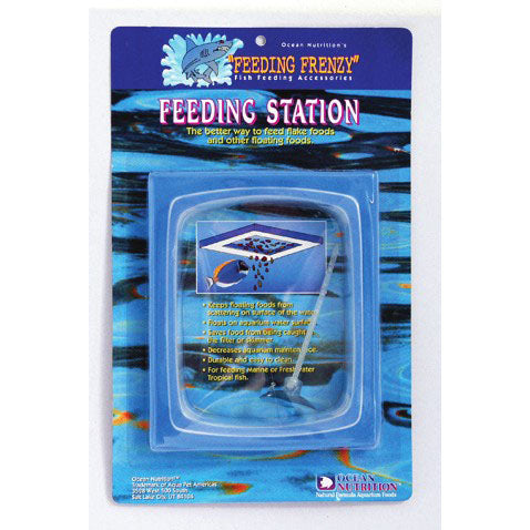 Feeding Station