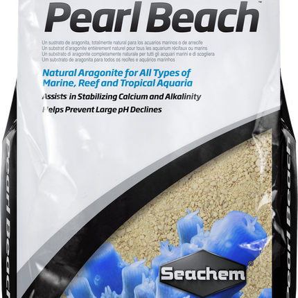 Pearl Beach