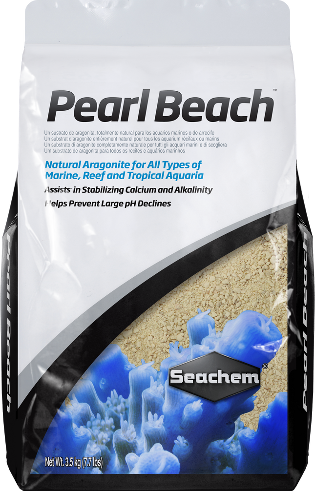 Pearl Beach
