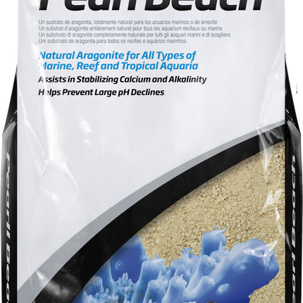 Pearl Beach