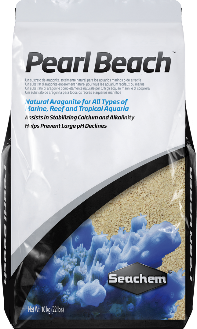 Pearl Beach
