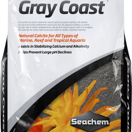Gray Coast
