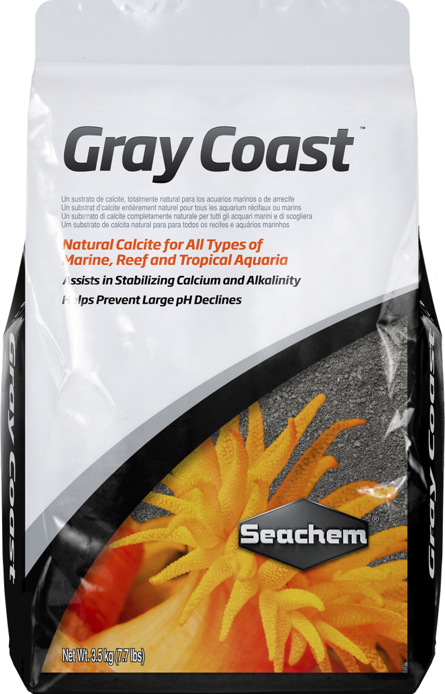 Gray Coast
