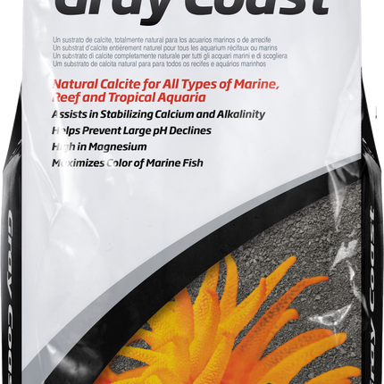 Gray Coast