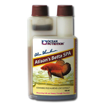 Atison's Betta Spa