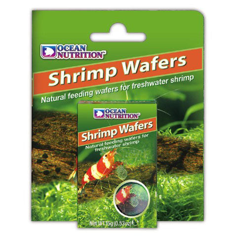 Shrimp Wafers