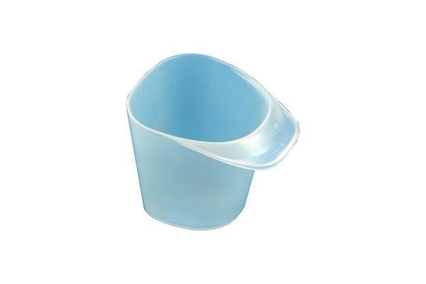 Red Sea Salt Measuring Cup