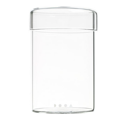 DOOA Glass Pot MARU