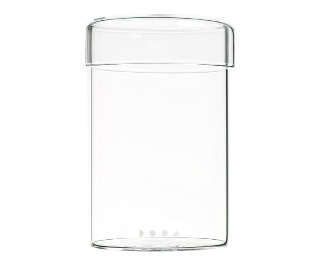 DOOA Glass Pot MARU