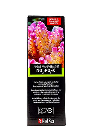NO3PO4-X Nitrate&Phosphate Reducer