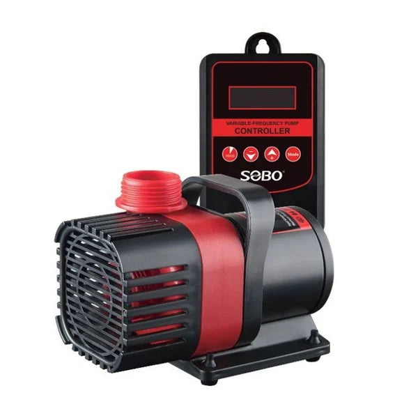 SOBO DC Eco Amphibious 24V DC Water Pump