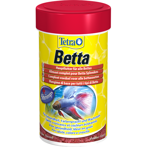 Tetra Betta 100ml