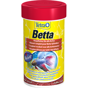 Tetra Betta 100ml