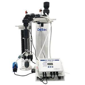 Deltec TwinTech 1500 Calcium Reactor