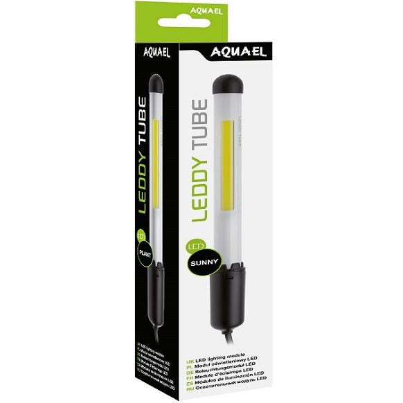 Aquael LED Leddy Tube Sunny 3W