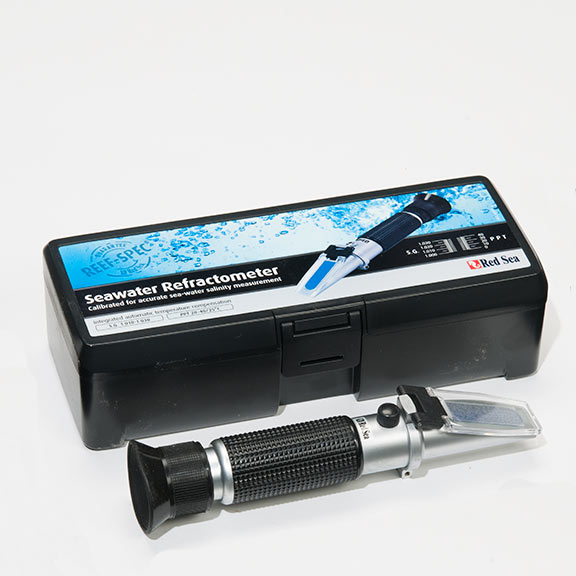Red Sea Refractometer