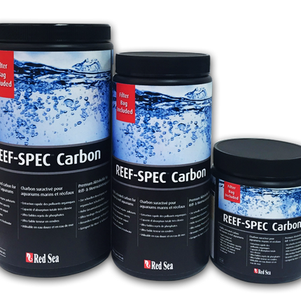 Red Sea Reef Spec Carbon