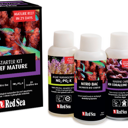 Reef Mature Pro Kit