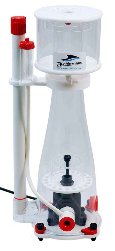 Bubble Magus Protein Skimmer Curve Series