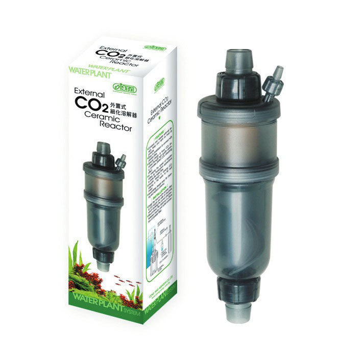 ISTA External CO2 Diffuser