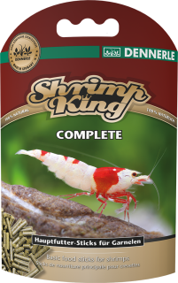 SHRIMP KING COMPLETE 45g