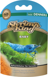 SHRIMP KING BABY 35g