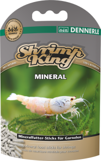 SHRIMP KING MINERAL 45g