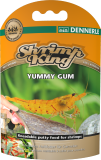 SHRIMP KING YUMMY GUM 50g