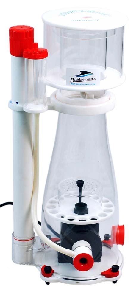 Bubble Magus Protein Skimmer Curve Series