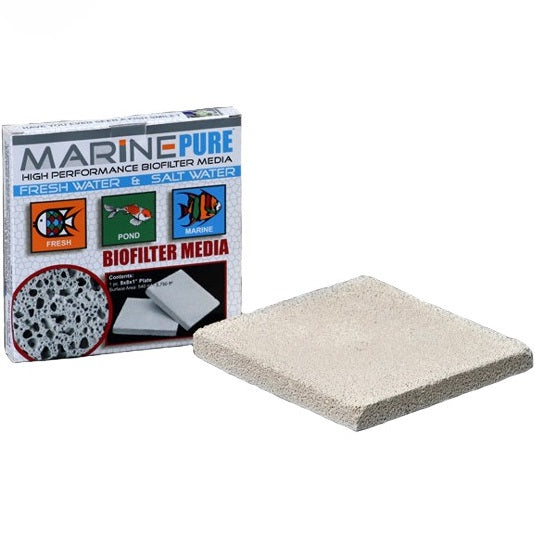 MarinePure Plate