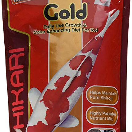 Gold Medium