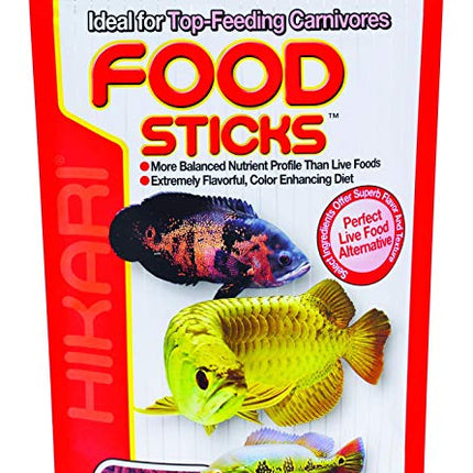 Food Sticks