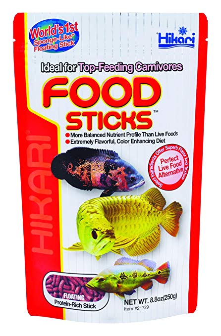 Food Sticks