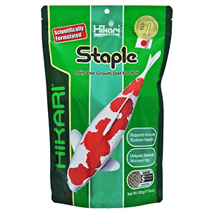 Staple Medium