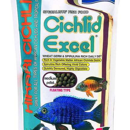 Cichlid Excel Mini