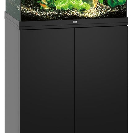 Juwel Lido Tank and Cabinet