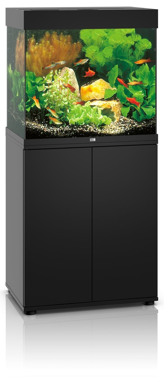 Juwel Lido Tank and Cabinet